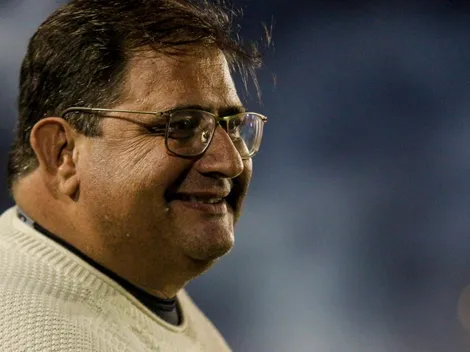 Com aval de Guto, Bahia procura São Paulo por empréstimo de atacante