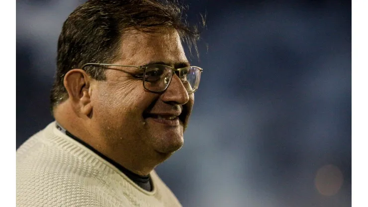 Foto: Gabriel Machado/AGIF