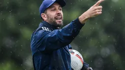 Foto: Gustavo Aleixo / Flickr Oficial Cruzeiro - Reforços dos sonhos de Pezzolano quer vir para o Brasil