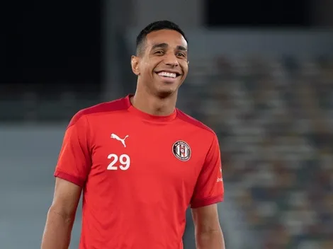 Victor Sá revela planos para o futuro e destaca expectativa para disputa do Mundial