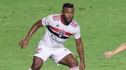 Foto: Marcello Zambrana/AGIF