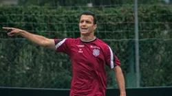 Foto: Eduardo Pauli/FFC/Junior Rocha terá mais opção no meio de campo após anuncio de reforço para temporada 2022