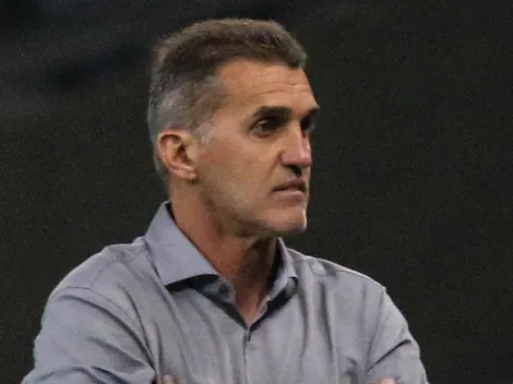 Grêmio de Mancini registra ocorrência no TJD; Veja!