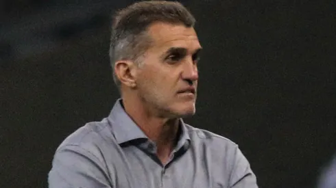 Foto: Fernando Moreno/AGIF