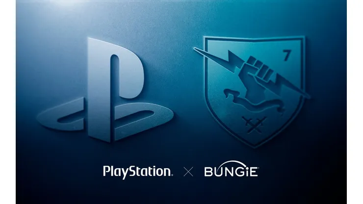 PlayStation anuncia a aquisição da Bungie, estúdio criador de Destiny e Halo