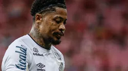 Foto: (Paulo Paiva/AGIF) - Após deixar o Santos, Marinho fez uma declaração que não caiu bem entre a torcida alvinegra