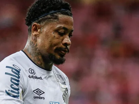 Comentarista rechaça 'alfinetada' de Marinho ao Santos