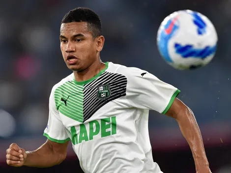 Rogério pode ser o lateral-esquerdo que a Seleção Brasileira procura