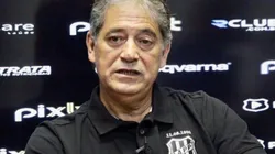 Foto: Ponte Press/Diego Almeida/ Presidente da Ponte Preta perto de fechar com atacante de peso para a temporada 2022