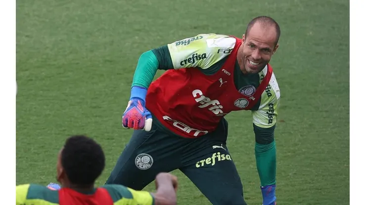 Foto: Cesar Greco/Palmeiras