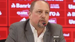 Foto: Ricardo Duarte/Internacional