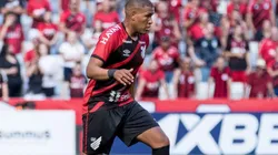 Foto: Robson Mafra/AGIF