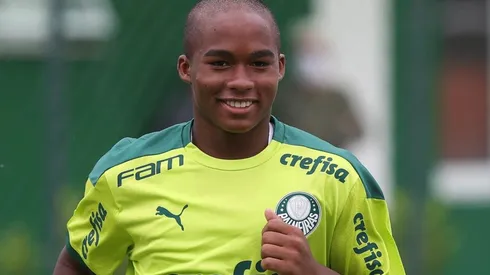 Foto: Cesar Greco Sociedade Esportiva Palmeiras