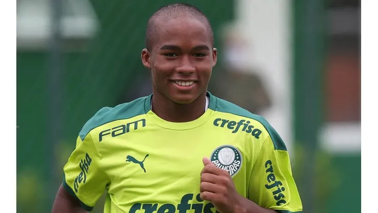 Foto: Cesar Greco Sociedade Esportiva Palmeiras