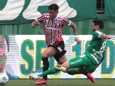 Atacante é oferecido ao Botafogo, que conhece pedida por empréstimo