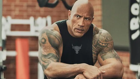 Rumores indicam que The Rock pode estar trabalhando em filme de Call of Duty