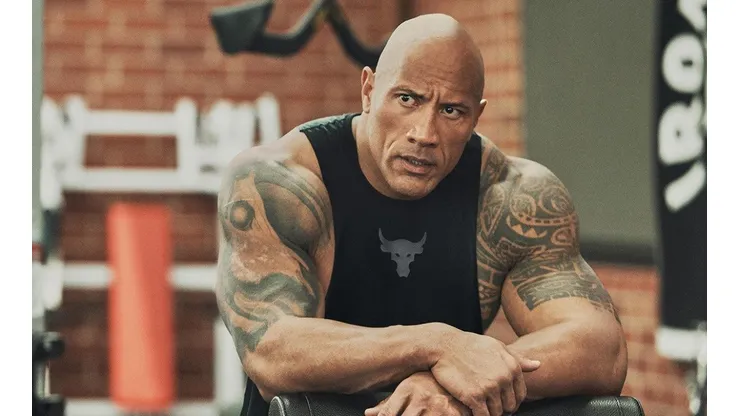 Rumores indicam que The Rock pode estar trabalhando em filme de Call of Duty