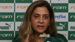 (Foto: Cesar Greco/Palmeiras/Flickr Oficial)