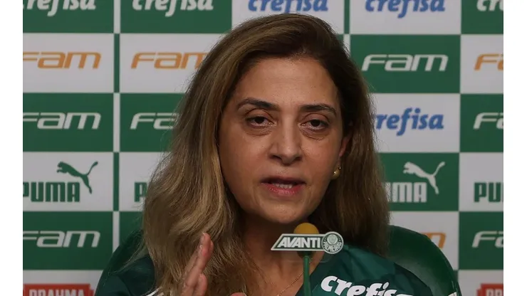 (Foto: Cesar Greco/Palmeiras/Flickr Oficial)