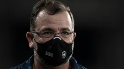 Foto: Jorge Rodrigues/AGIF