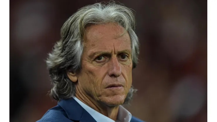 Thiago Ribeiro/AGIF - Jesus fica para trás em sugestão de torcida do Corinthians