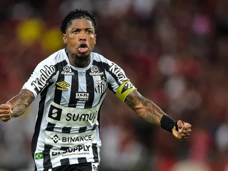 Vendido “barato”, Marinho ainda pode dar mais lucros ao Santos com cláusula