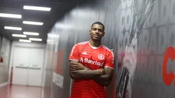 Foto: Ricardo Duarte/ Internacional