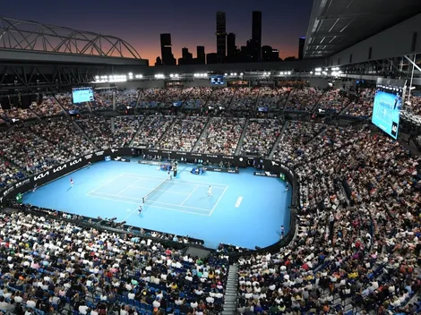 Saiba o que são Grand Slam e quais os maiores vencedores no tênis masculino e feminino