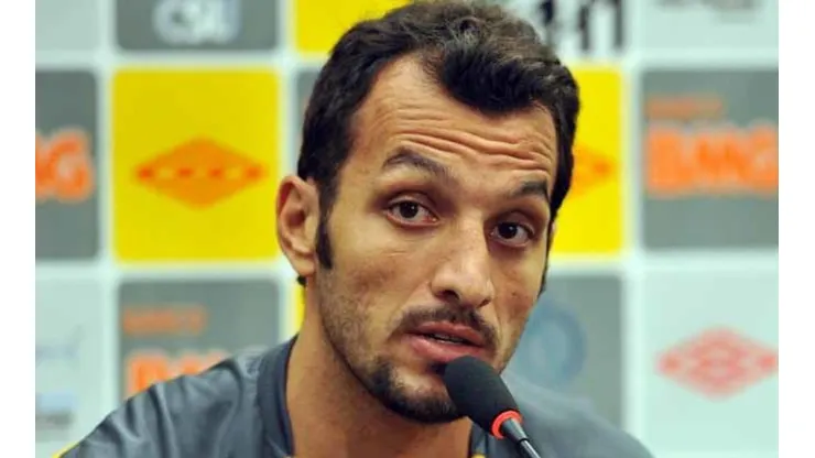 Foto: Divulgação/Santos FC