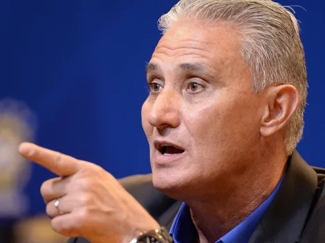 Titular de Carille no Santos quer jogar na Seleção e “cava” espaço com Tite