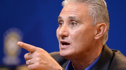 Foto: Pedro Martins/AGIF