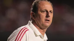 Foto: (Ettore Chiereguini/AGIF) - Rogério Ceni pode ganhar mais um reforço no São Paulo