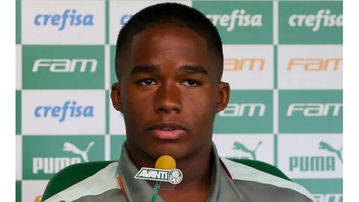 Foto: Fábio Menotti/ Palmeiras