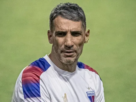 Vojvoda diz que grupo não está fechado e projeta chegada de reforços ao Fortaleza