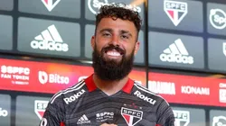 Foto: Divulgação/ SPFC.NET