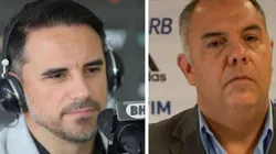 Fotos: Pedro Souza / Agência Galo / Atlético e Alexandre Vidal/CRF