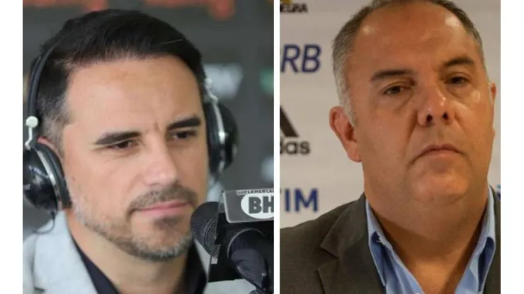 Fotos: Pedro Souza / Agência Galo / Atlético e Alexandre Vidal/CRF