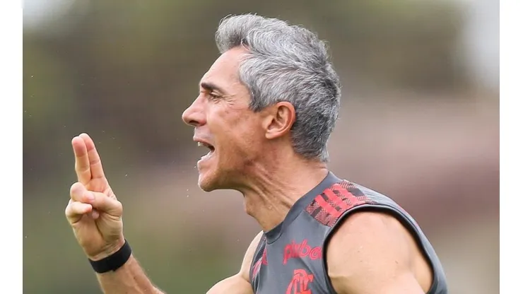 Fotos: Gilvan de Souza/Flamengo