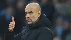 - Guardiola faz sucesso na Inglaterra