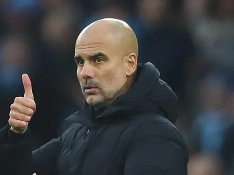 Real Madrid prepara “bote” para contratar pupilo de Guardiola no City