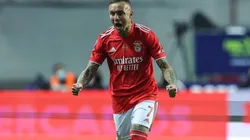Foto: Carlos Rodrigues/Getty Images - Everton "Cebolinha": na mira do Atlético para 2022
