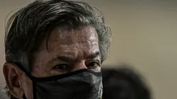 Foto: Thiago Ribeiro/AGIF - Jorge Salgado priorizou orçamento de 2022 e encaminhou saída de Marcos Dias a clube dos EUA