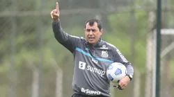 Foto: Ivan Storti/ Santos