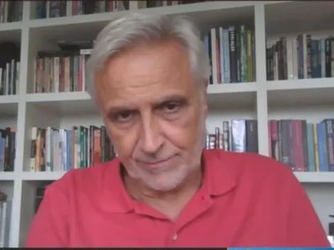 Sormani pega pesado e critica titular do Santos