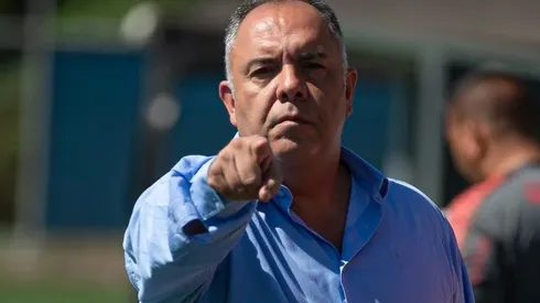 Foto: Alexandre Vidal/CRF - Braz deve novamente viajar para a Europa.