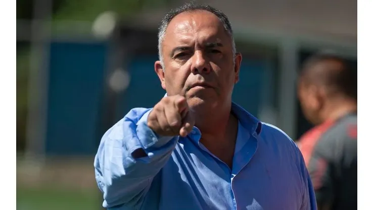 Foto: Alexandre Vidal/CRF - Braz deve novamente viajar para a Europa.