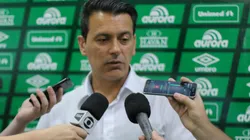 Foto: Liamara Polli/AGIF