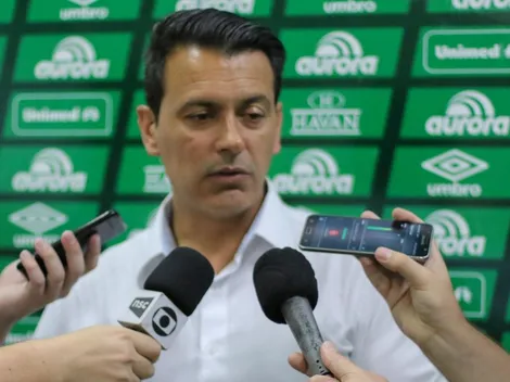 Zagueiro quer jogar no São Paulo e Rui Costa faz oferta por empréstimo