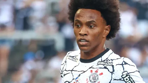 Foto: Marcello Zambrana/AGIF