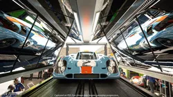 Gran Turismo 7 receberá novo vídeo de gameplay na quarta (2)